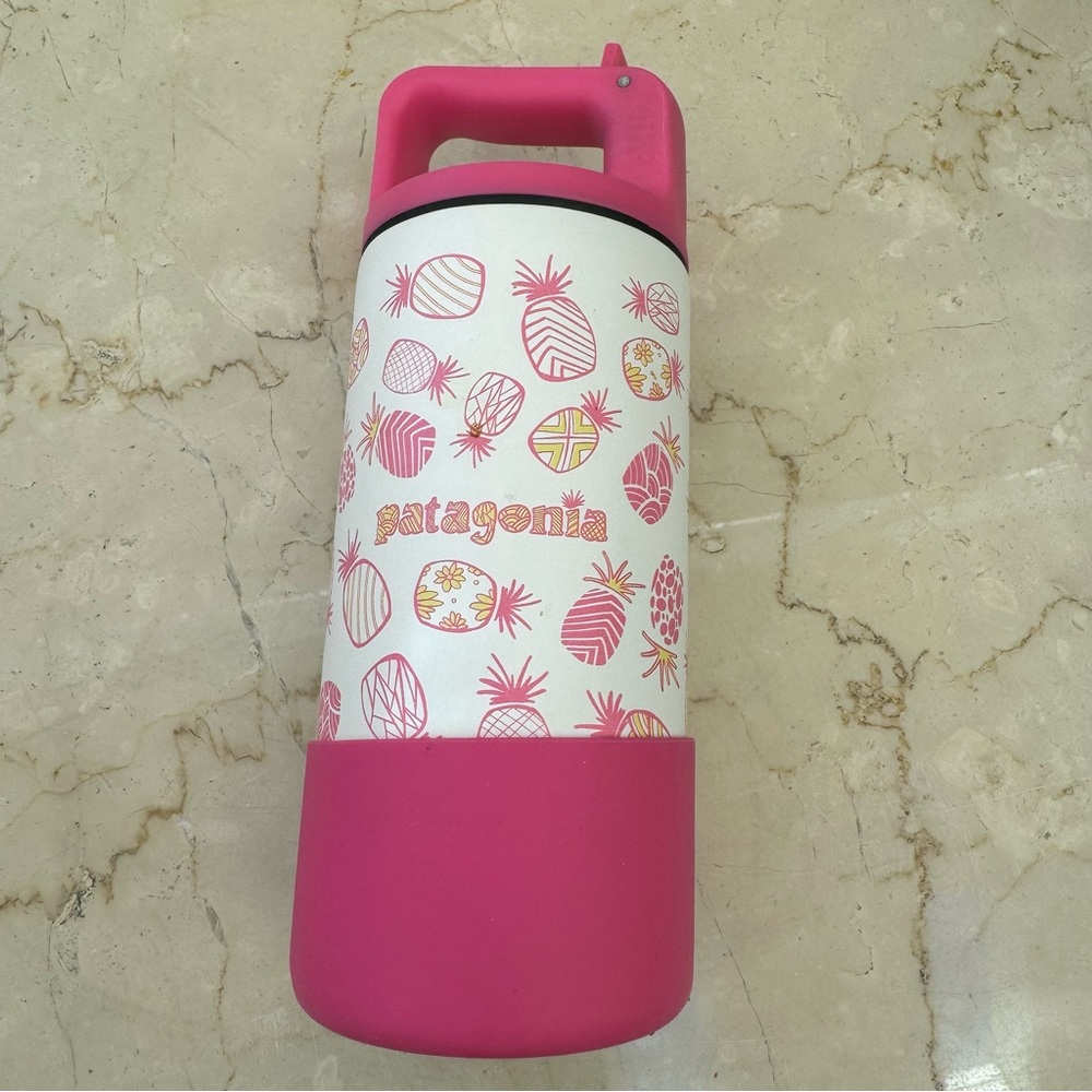 MIIR Pantagonia collaboration 12oz water bottle
